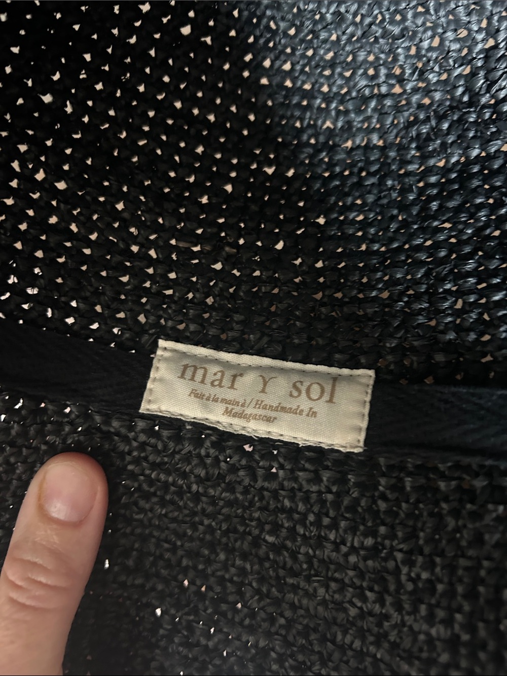 Mar y Sol Bucket Hat - Picture 3 of 3
